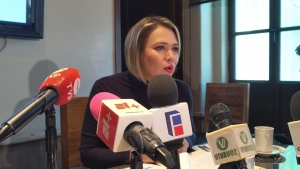 Regidora &Eacute;rika S&aacute;nchez denuncia 2 a&ntilde;os de rezago en Seguridad P&uacute;blica y otros rubros en Culiac&aacute;n