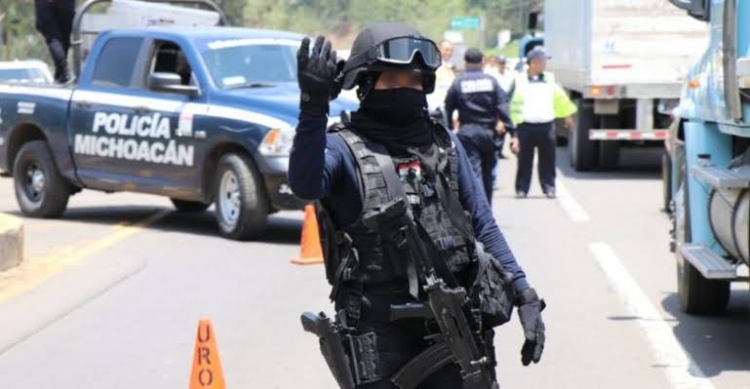 Dos mujeres son asesinadas en Michoac&aacute;n
