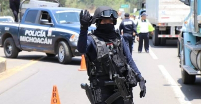 Dos mujeres son asesinadas en Michoac&aacute;n