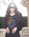 Cher y Versace, una colaboraci&oacute;n a favor del Orgullo LGBT