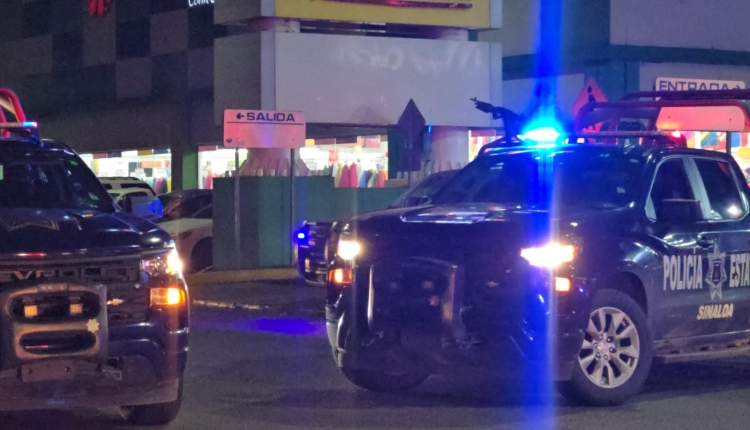 Mujer queda herida en ataque a balazos en el sector de Barrancos en Culiac&aacute;n&nbsp;