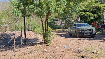 RESUMEN: 2 personas asesinadas, una 'levantada' y un auto robado en Sinaloa, el saldo rojo del 16 Marzo 2026