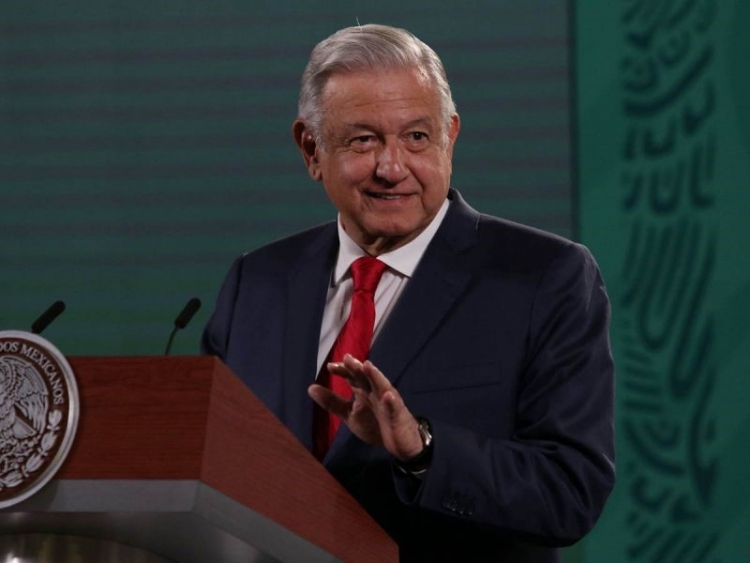 Con 68 homicidios, ayer no fue un d&iacute;a malo: AMLO