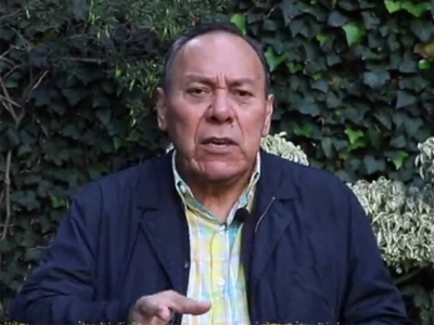 PRD se reincorpora al Frente Amplio por M&eacute;xico; deja solos a Silvano y Mancera