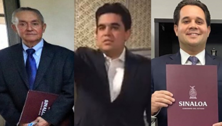 Niega el diputado Ricardo Madrid nepotismo en designaci&oacute;n de familiares en Gobierno de RRM