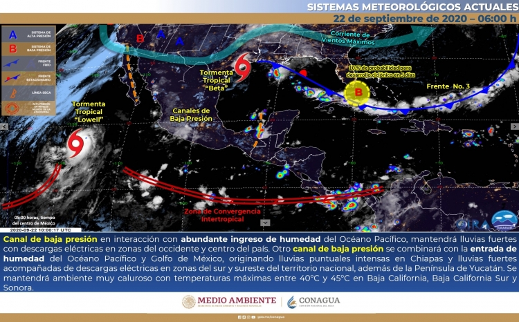 Imagen de fen&oacute;menos meteorol&oacute;gicos