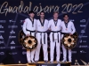&iexcl;M&eacute;xico obtiene bronce en Mundial! Bryan Salazar, tercer lugar