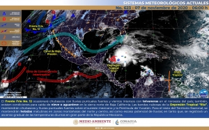 Imagen de fen&oacute;menos meteorol&oacute;gicos