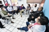 Reforzar&aacute; Municipio estrategias de salud ante nueva variante de coronavirus