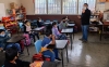 A la deriva, adelantan cierre del ciclo escolar