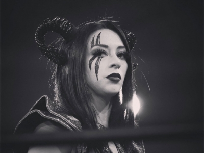 Consejo Mundial de Lucha Libre muestra apoyo a Stephanie Vaquer tras sufrir violencia familiar