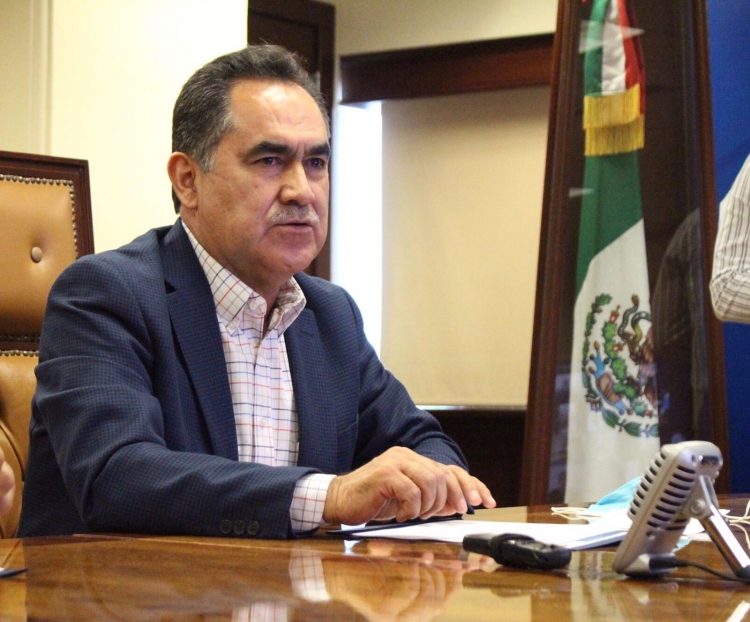 Fortalece la UAS los cinco ejes del programa integral de atenci&oacute;n a estudiantes