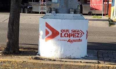 Pese a pasarela de "corcholatas" no hay quejas ante el INE en Sinaloa