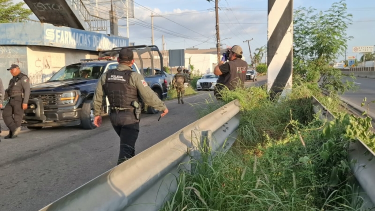 RESUMEN: 7 personas asesinadas y una 'levantada' en Sinaloa, el saldo rojo del 15 Agosto 2026