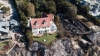 Estos actores y actrices perdieron sus casas por los incendios en Hollywood