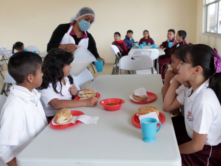 Buscan que estados asuman el costo de operaci&oacute;n de las Escuelas de Tiempo Completo