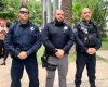 Eliab Zatarain Romero es el nuevo director de la Polic&iacute;a Municipal de Culiac&aacute;n