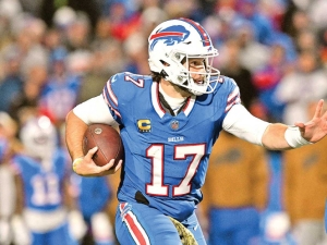 Se termin&oacute; la paciencia en Buffalo y despiden a Dorsey