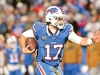Se termin&oacute; la paciencia en Buffalo y despiden a Dorsey