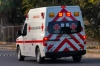 Atacan a mujer con navaja en la colonia Infonavit Bachomo de Los Mochis
