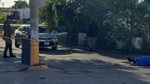 Lamenta Seguridad P&uacute;blica de Culiac&aacute;n homicidio de uno de sus elementos