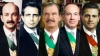 MORENA propone &ldquo;Ley de Amnist&iacute;a&rdquo; para expresidentes