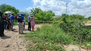Motociclista muere tras ser arrollado en un camino de terracer&iacute;a, en la Sindicatura de Costa Rica, en Culiac&aacute;n