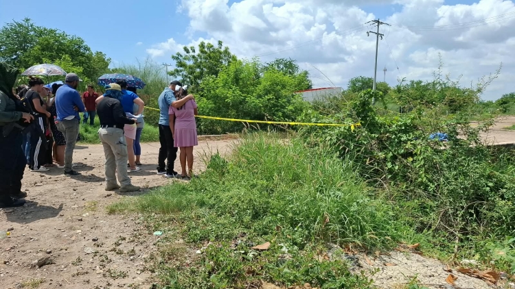 Motociclista muere tras ser arrollado en un camino de terracer&iacute;a, en la Sindicatura de Costa Rica, en Culiac&aacute;n