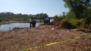 Mueren 10 el fin de semana en Sinaloa; 3 fueron asesinatos y siete en accidentes