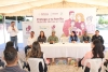Navolato apuesta por la paz: Alcalde Boj&oacute;rquez pone en marcha campa&ntilde;a de desarme voluntario 2025