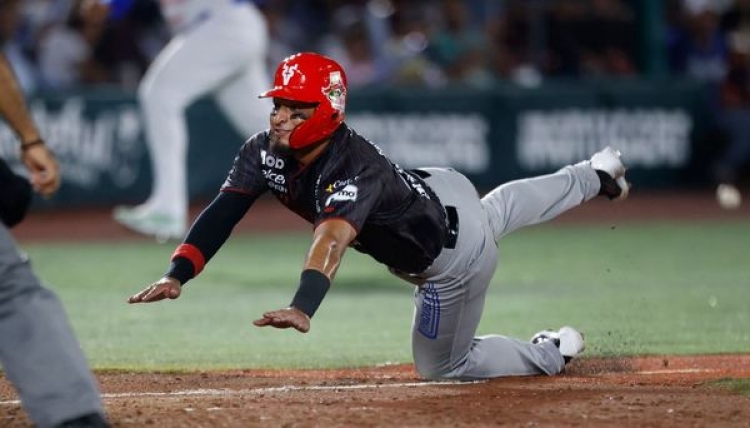 Venados, &Aacute;guilas y Mayos gritan fuerte el Play Ball de la Liga Mexicana del Pac&iacute;fico