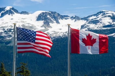 Impone Trump aranceles del 35 por ciento a Canad&aacute; a partir del 1 de agosto