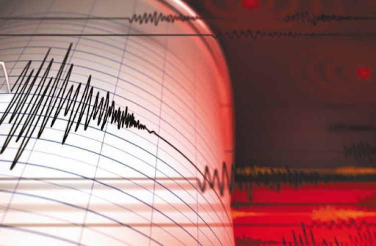 Reportan sismo en la CDMX, no amerit&oacute; activaci&oacute;n de alerta