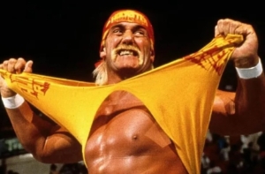 Fallece Hulk Hogan, leyenda de la lucha libre, a los 71 a&ntilde;os