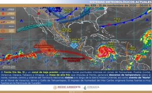 Imagen de fen&oacute;menos metereol&oacute;gicos