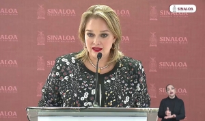 Alista DIF Sinaloa plan para atender a ni&ntilde;os de la calle
