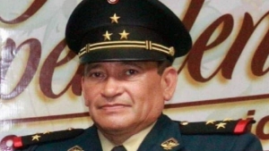 Es asesinado el coordinador de la Guardia Nacional, Jos&eacute; Urz&uacute;a Padilla durante enfrentamiento