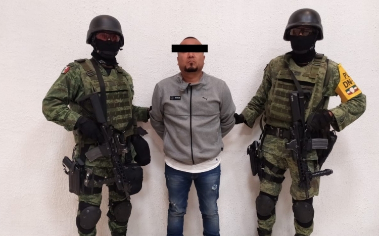 &iquest;Qui&eacute;n es el l&iacute;der del C&aacute;rtel de Santa Rosa de Lima, mejor conocido como "El Marro"?