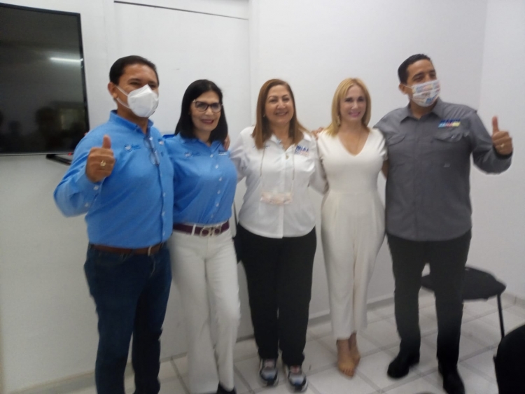 Revoca el TEPJF sanci&oacute;n onerosa contra el candidato Mario Zamora, dijo presidente del PAN