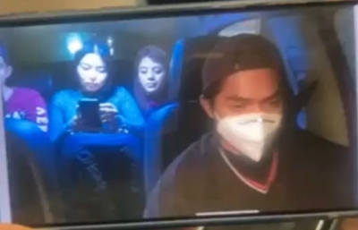 Mujer acusa a chofer de Didi de abuso sexual: &eacute;l muestra el video de lo que realmente pas&oacute;