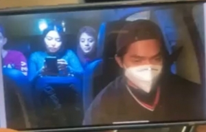 Mujer acusa a chofer de Didi de abuso sexual: &eacute;l muestra el video de lo que realmente pas&oacute;