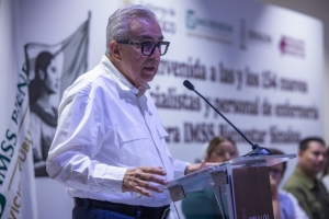 SRE difunde expedientes de EEUU contra Rocha Moya y 9 pol&iacute;ticos m&aacute;s