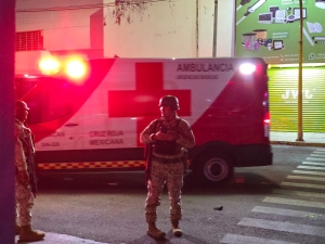 Dos hombres atacados a balazos en diferentes colonias mueren en un hospital de Culiac&aacute;n