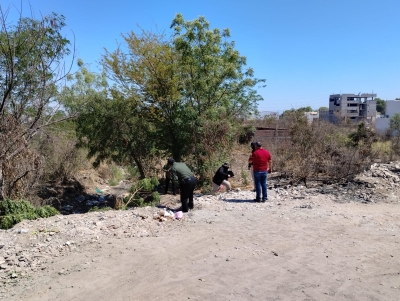 Vecino de Las Coloradas es encontrado sin vida, en Culiac&aacute;n