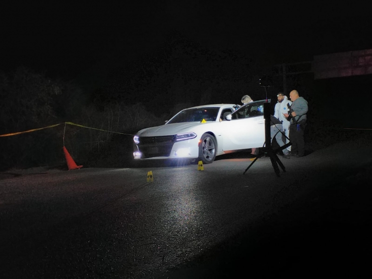 Asesinan a 35 personas en noviembre en Sinaloa; 4 son mujeres