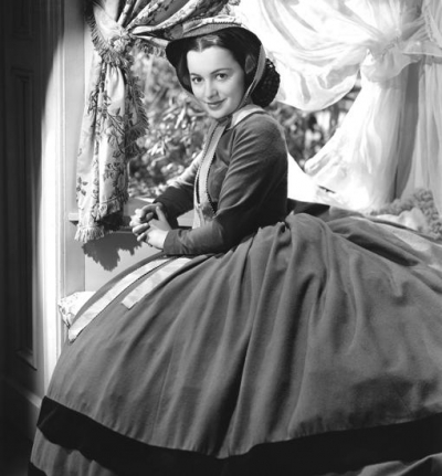 Fallece la &uacute;ltima estrella del Hollywood dorado   Olivia de Havilland