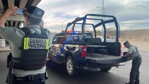 RESUMEN: 4 personas asesinadas, 3 'levantadas' y 8 autos robados en Sinaloa, el saldo rojo del 22 Enero 2026