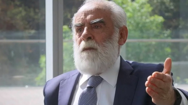 El "Jefe" Diego estalla contra AMLO: es cobarde, c&iacute;nico y sinverg&uuml;enza, asegura