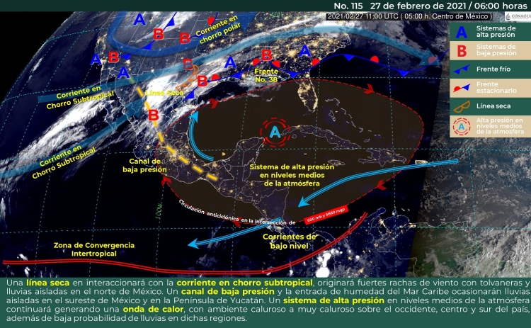 Imagen de fen&oacute;menos metereol&oacute;gicos