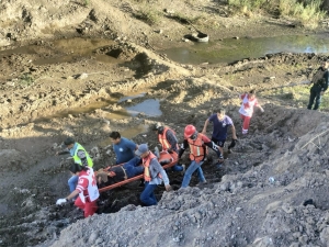 Tres personas mueren en accidentes en las &uacute;ltimas horas en el estado